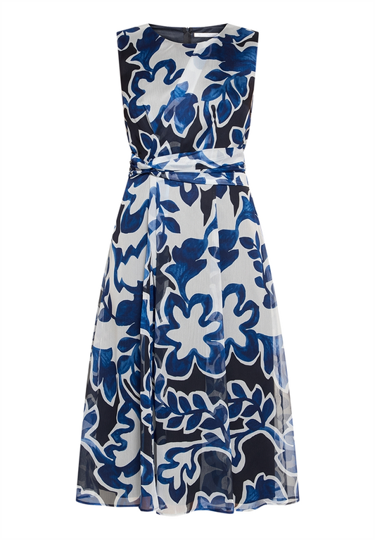 Kleid Lang ohne Arm - 10093434