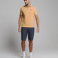 Short Chino Garment Dyed Light Weig - 278190310SN