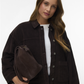 VMJAMIE LS CORDUROY SHACKET MIX NOO - 10337350