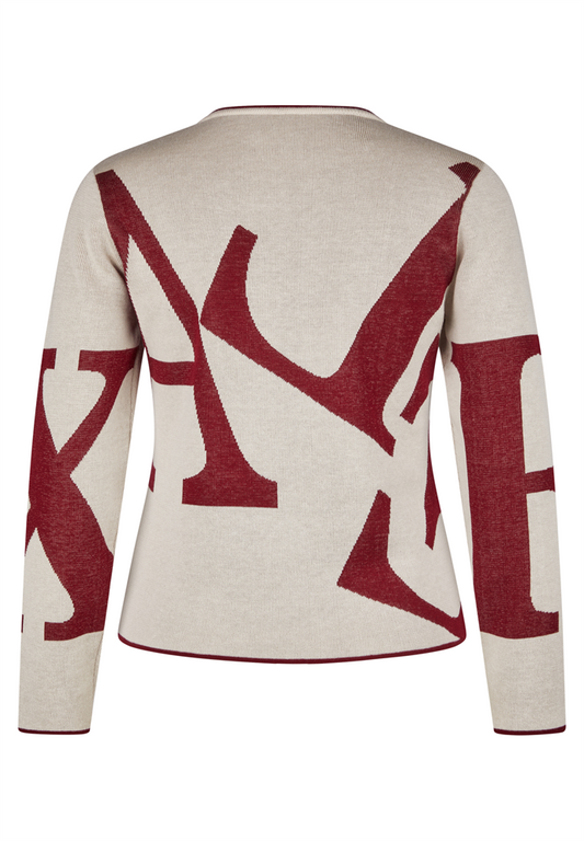 Pullover - 55-224610