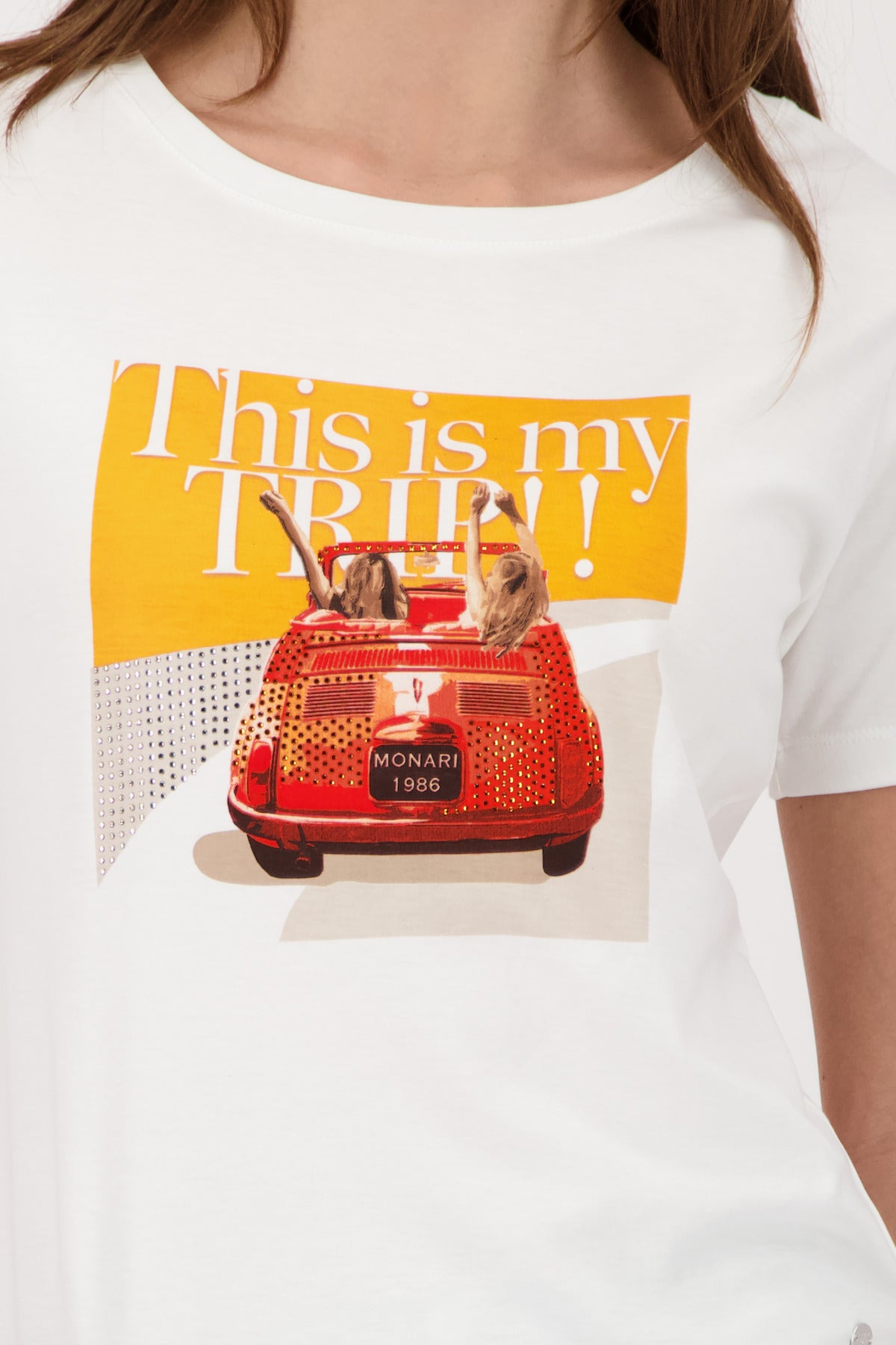 T-Shirt - 410093