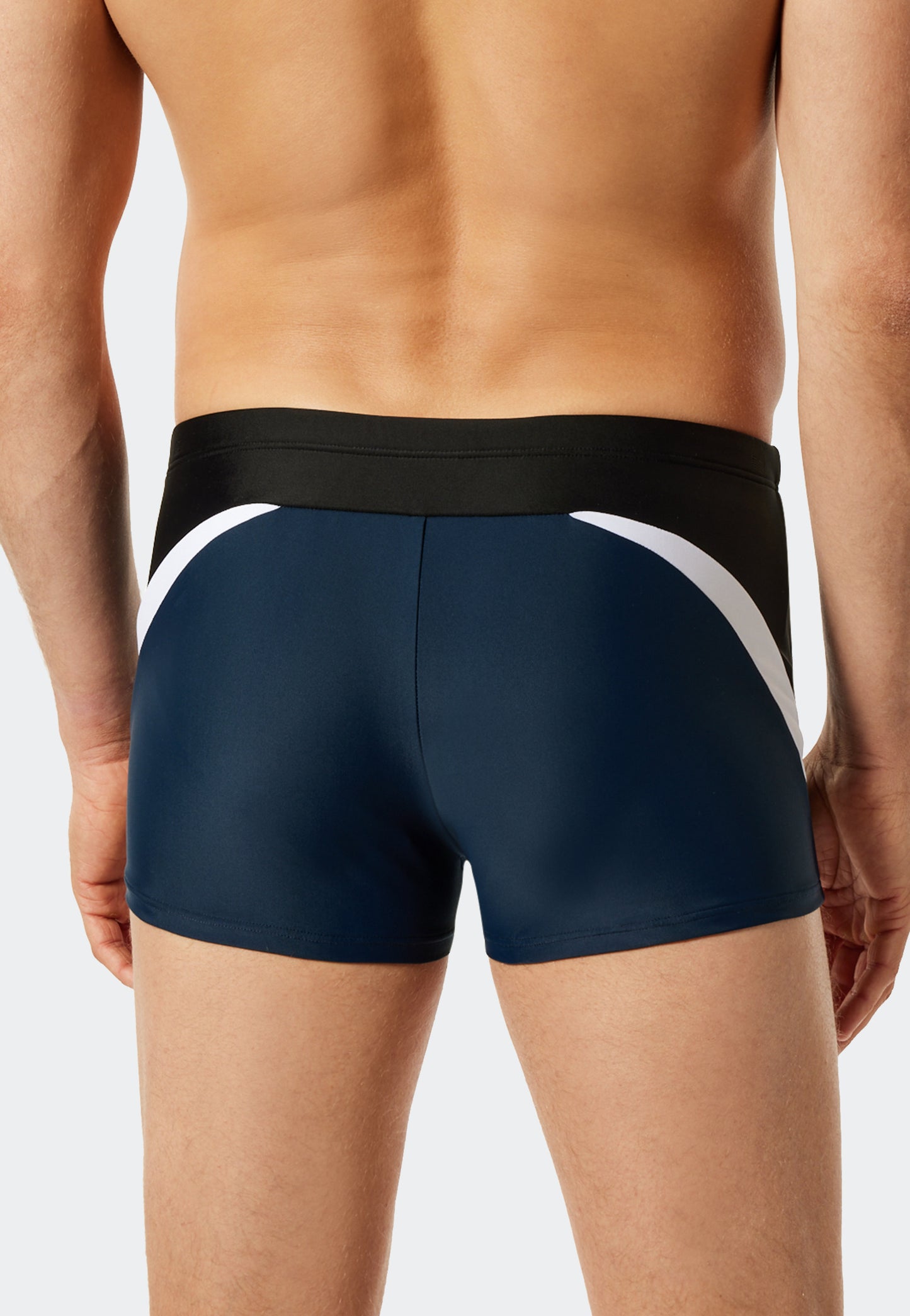 Badehose mit Bein - 172768