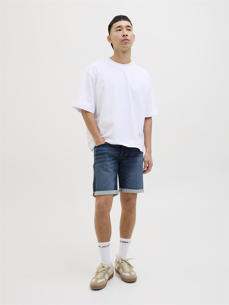 JJIRICK JJICON I.K. SHORTS GE 132 S - 12269605