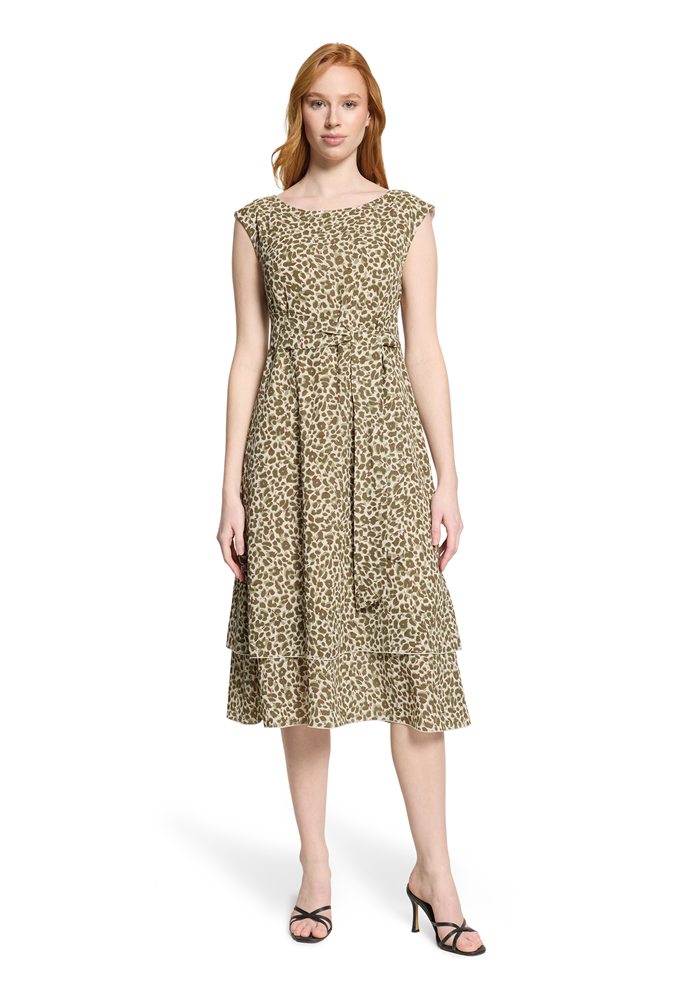 Kleid Lang ohne Arm - 18431962