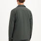 Overshirt Full Zipper Stretch Sedoc - 29510804