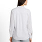 blouse with slub structure - 1035247