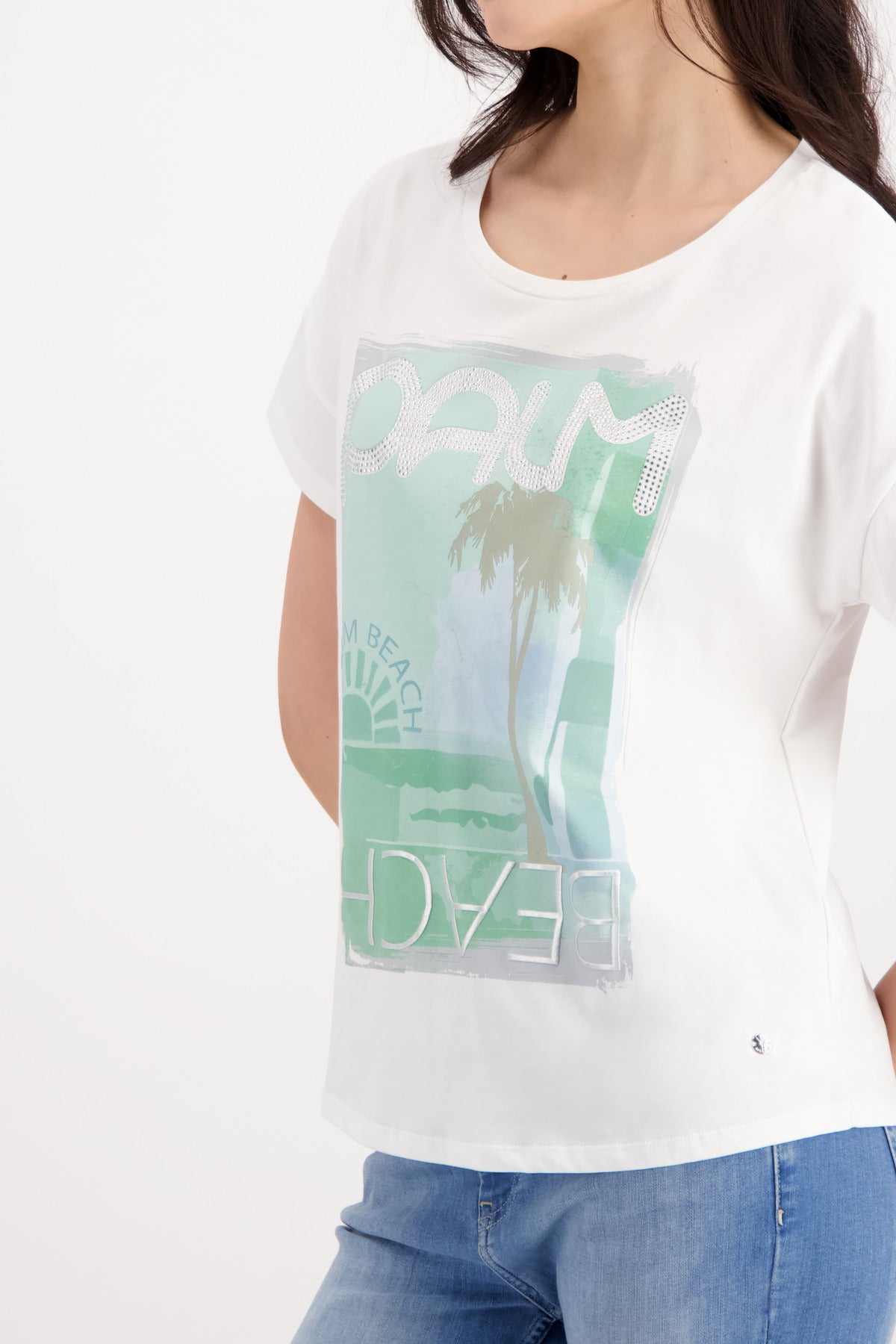 T-Shirt - 407799