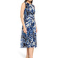Kleid Lang ohne Arm - 10093434