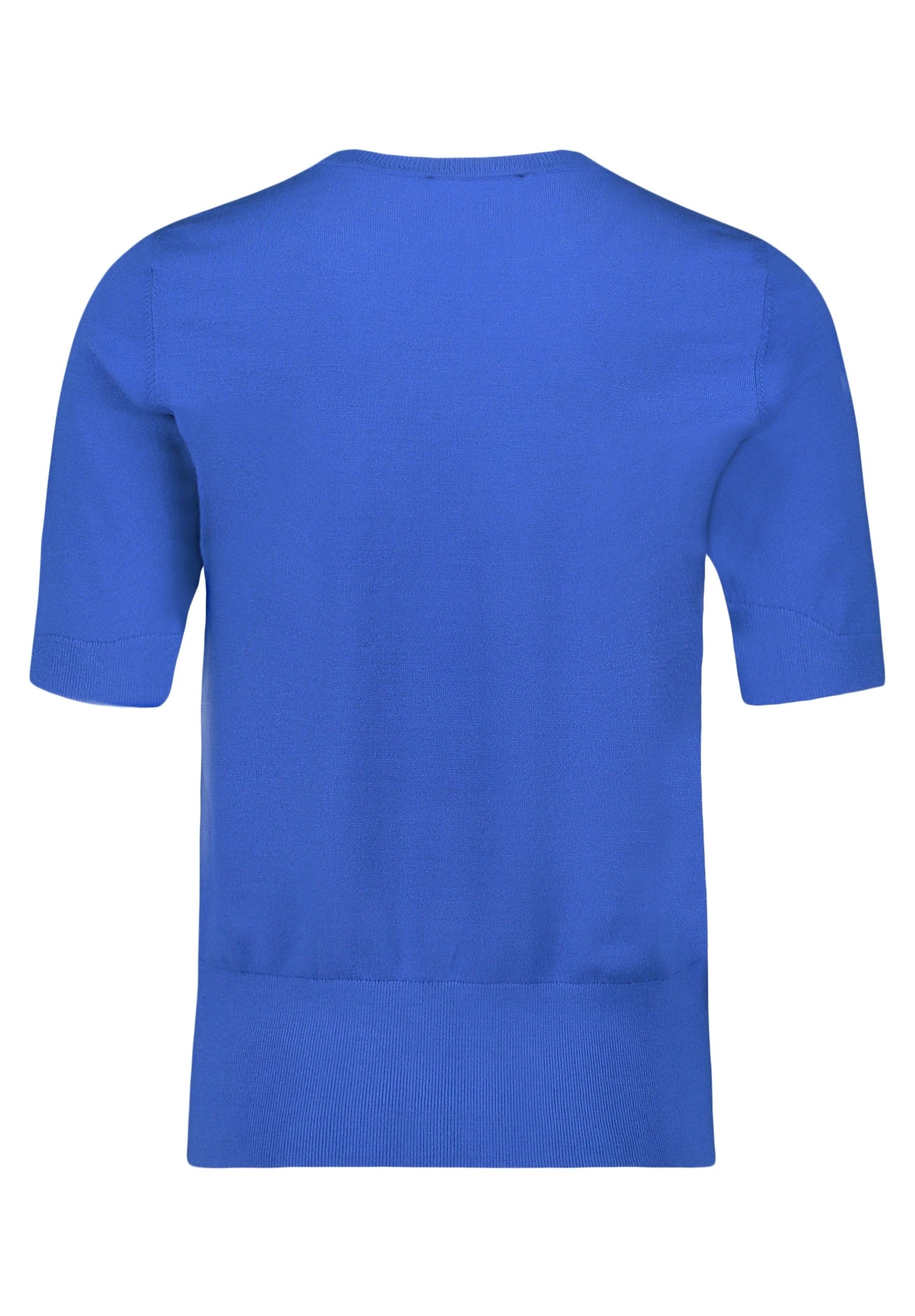 Strickpullover Kurz 1/2 Arm - 54022907