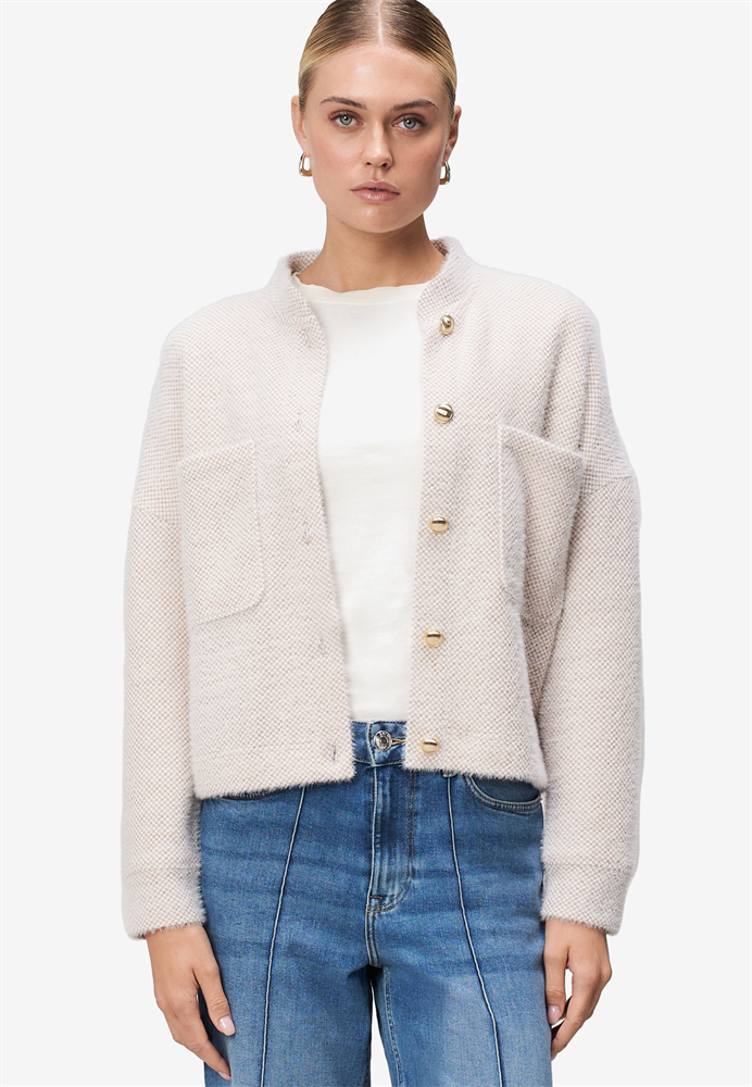 zero Blazer - 1010003499