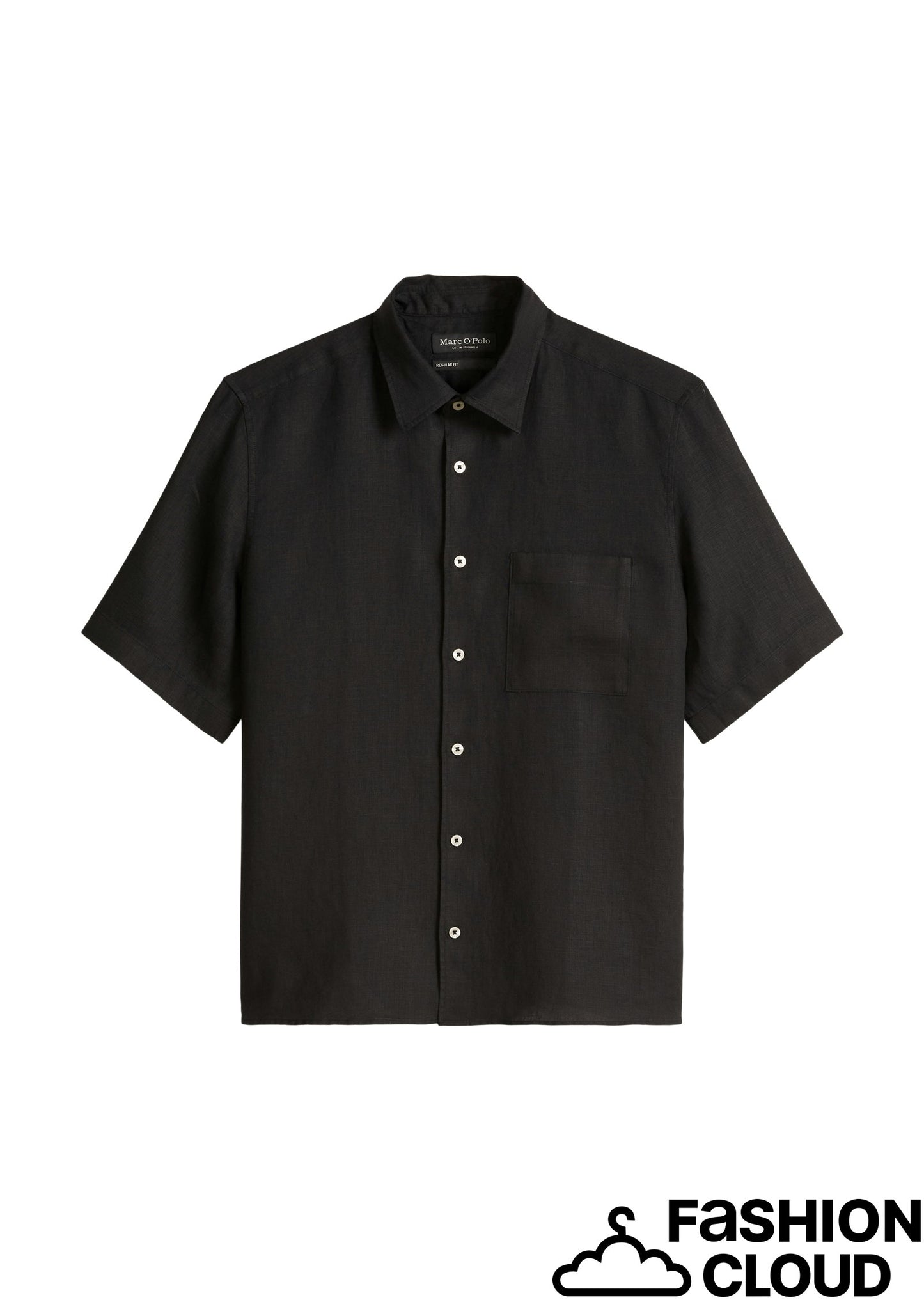 Woven Shirts Shortsleeve - 5000012798
