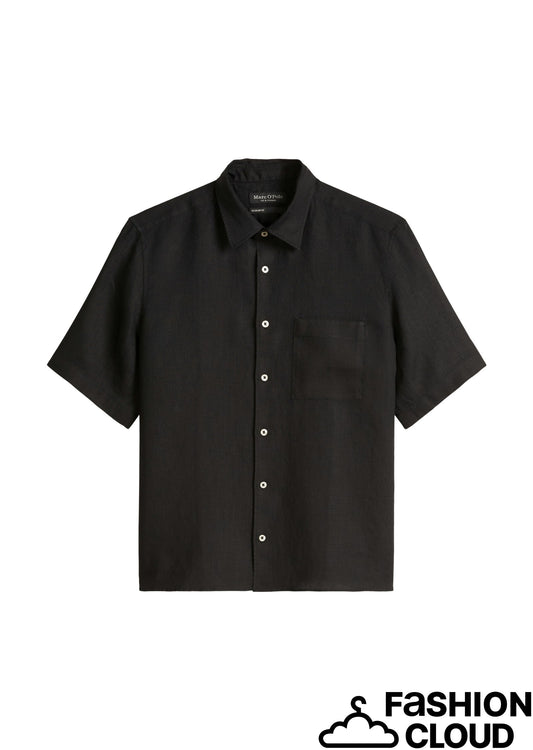 Woven Shirts Shortsleeve - 5000012798