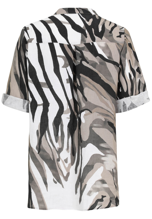 Bluse 1/2 Arm - 257565