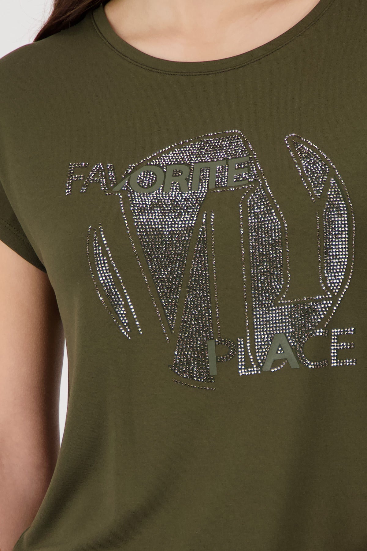 T-Shirt - 410798