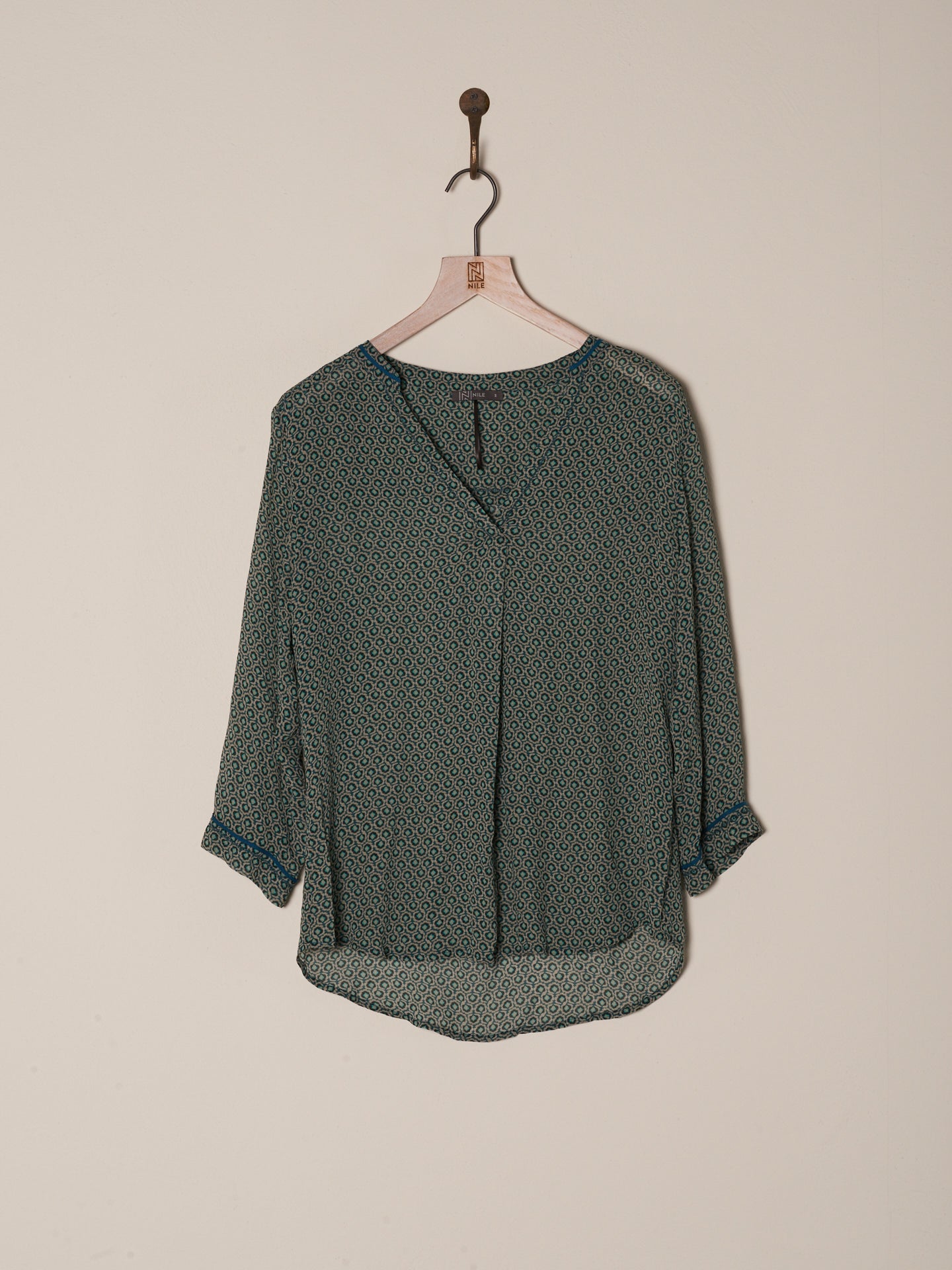 blouse - S25360