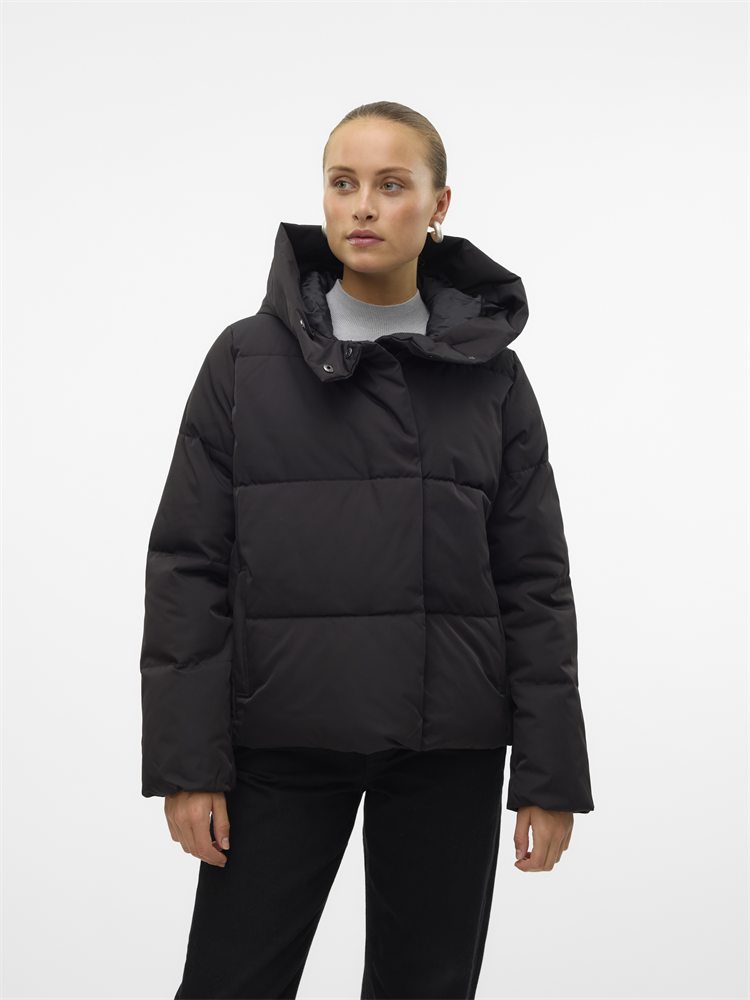 VMSTELLA SHORT JACKET NOOS - 10320444