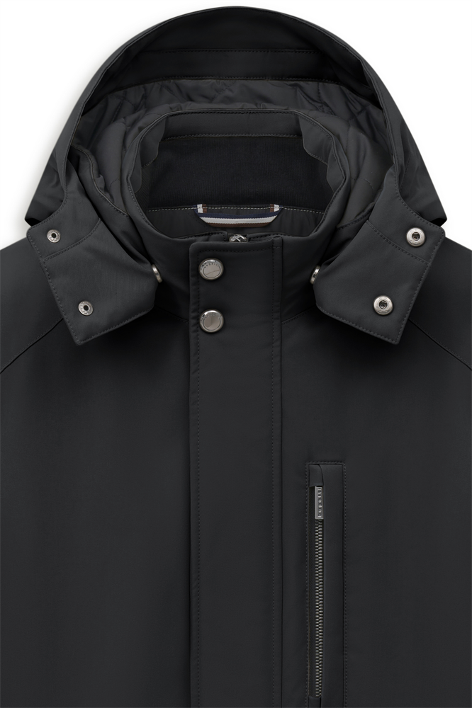 HERREN JACKE - 21035 273513