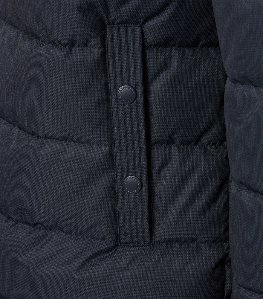 Winterjacke WSV - 554529000