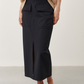 Lara Skirt Technical Jersey - U524217