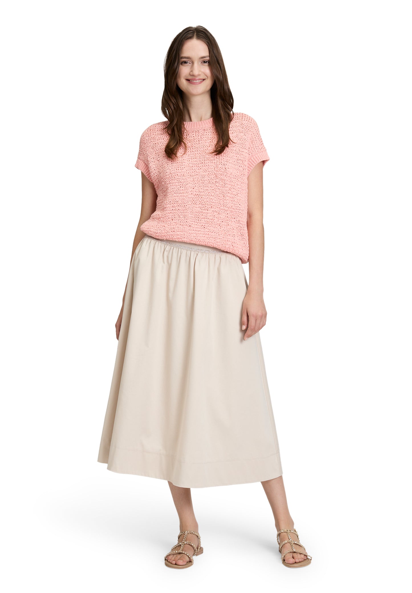 Rock Mittellang Casual - 90453170