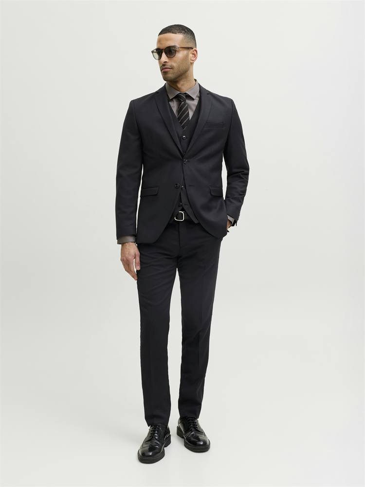 JPRSOLARIS TROUSER NOOS - 12141112