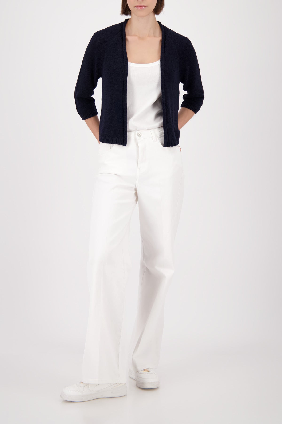 Strickjacke - 410931