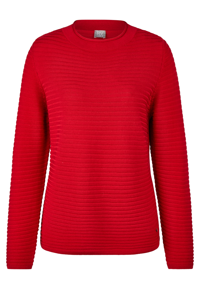 Pullover & Strickjacken