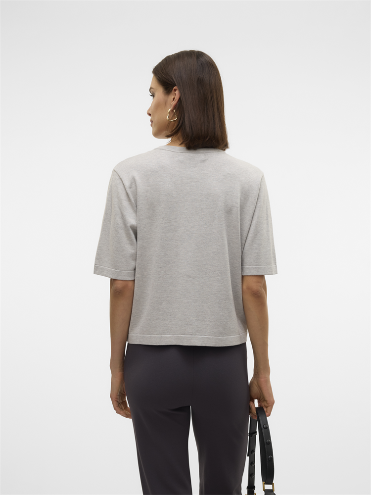 VMSILJE 2/4 O-NCK OVERSIZE PULL GA - 10320460