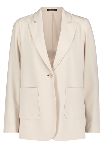 Blazerjacke Lang 1/1 Arm - 45222420