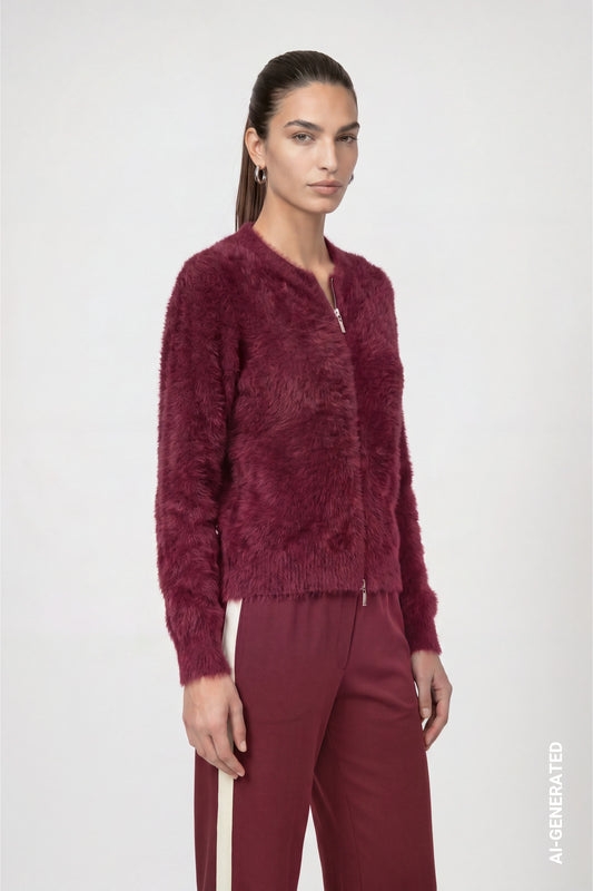 Strickjacke - 809985