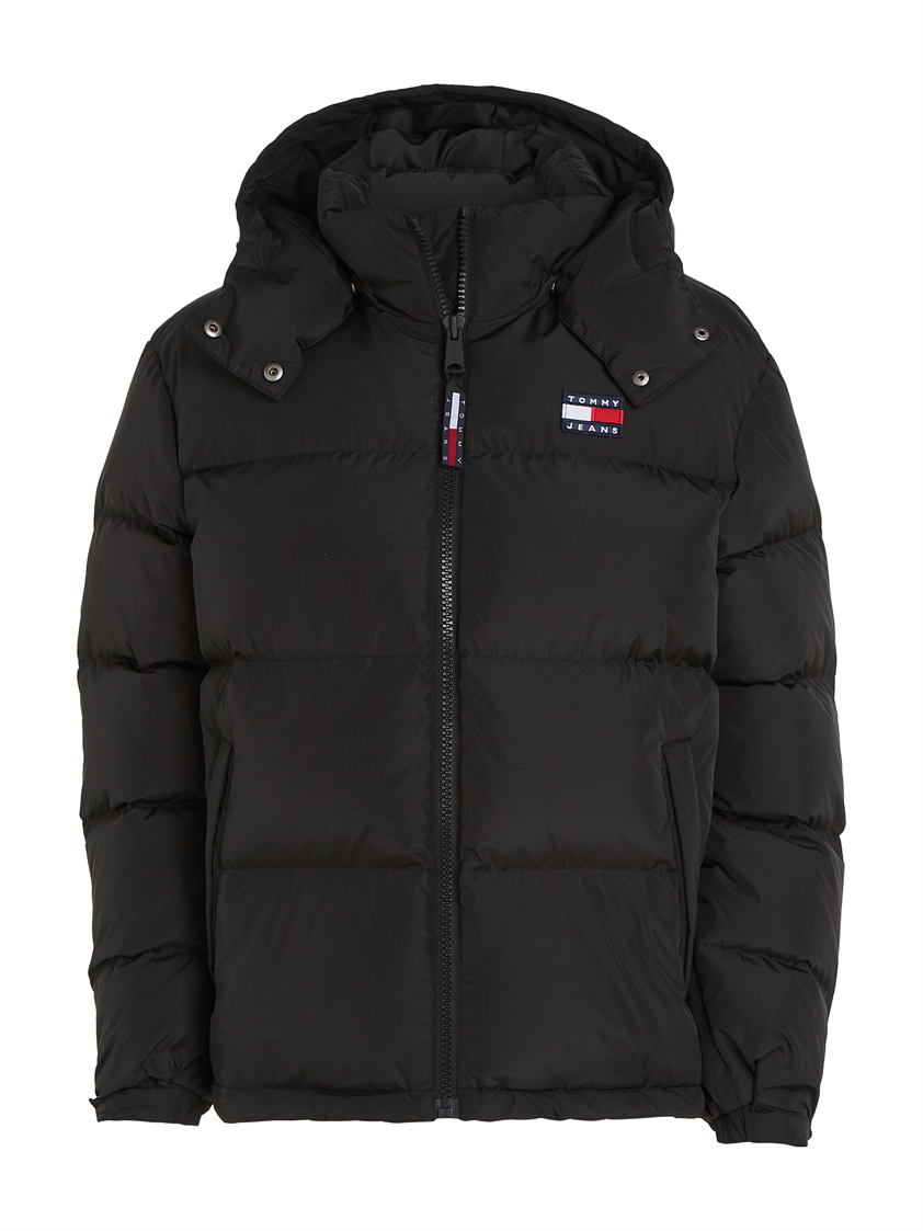 TJW ALASKA PUFFER - DW0DW14661