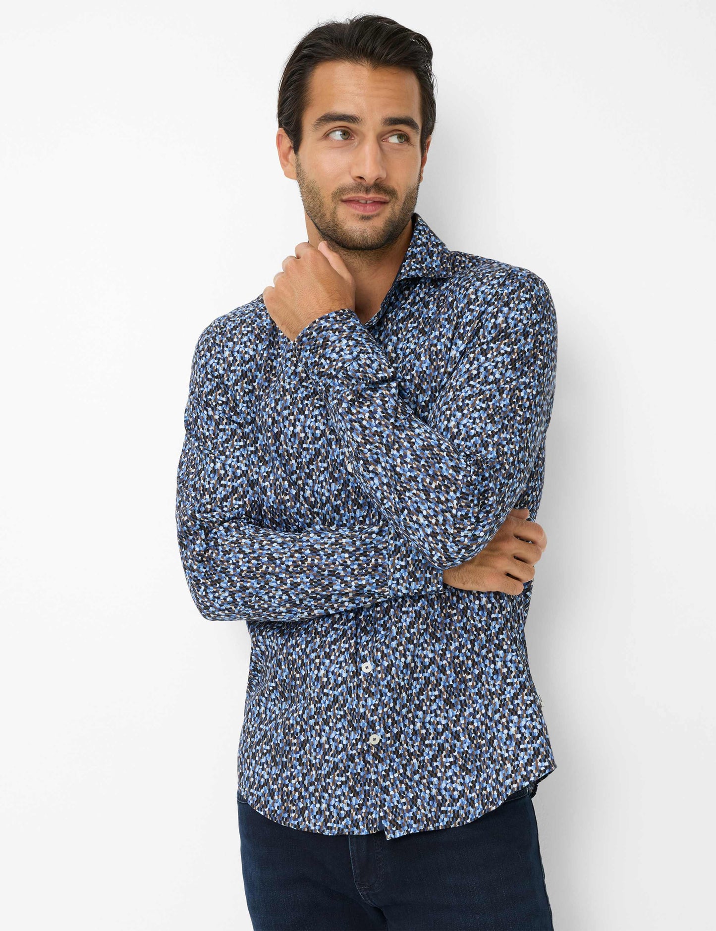 STYLE.HAROLD P - 41-3877 74423600