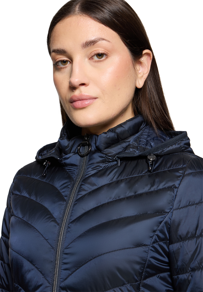 Jacke Watte - 70121535