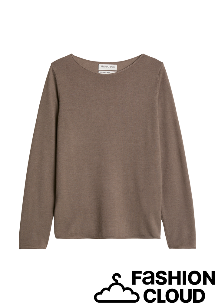 Pullover & Strickjacken