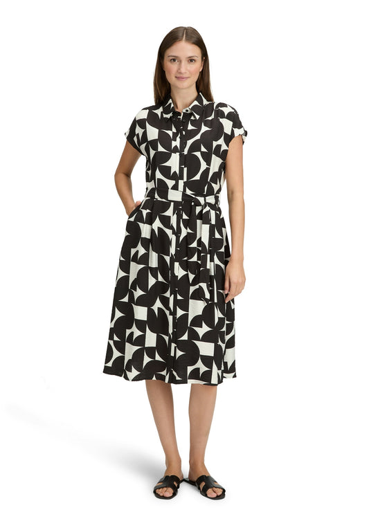 Kleid Lang 1/2 Arm - 11273370
