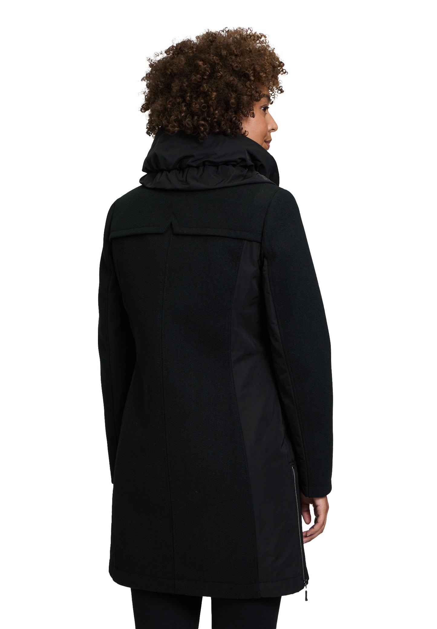 Jacke Wolle - 94746144