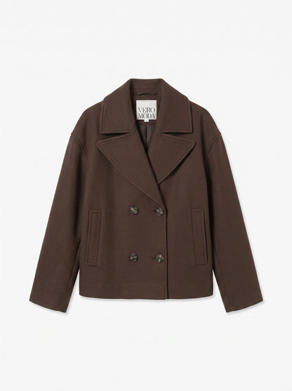 VMVINCELINE SHORT JACKET NOOS - 10338686