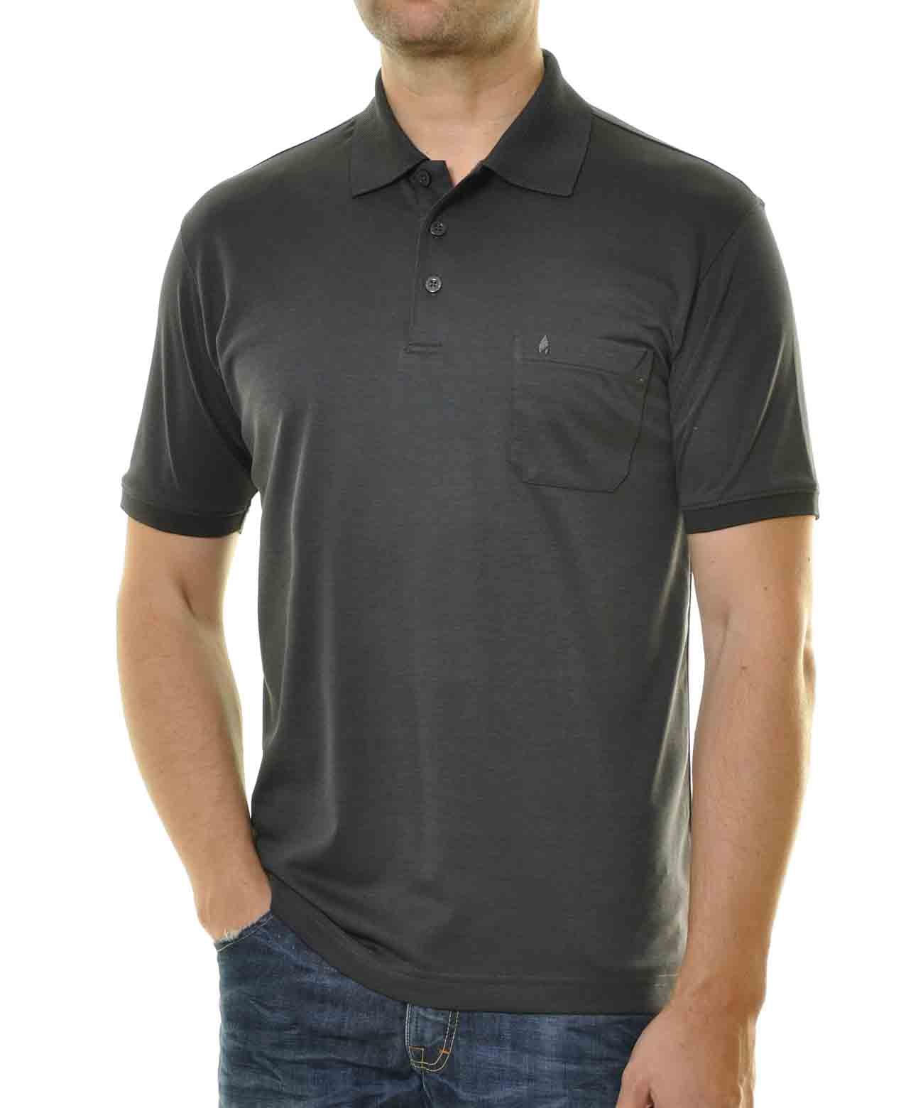 Polo button short sleeve - 540391
