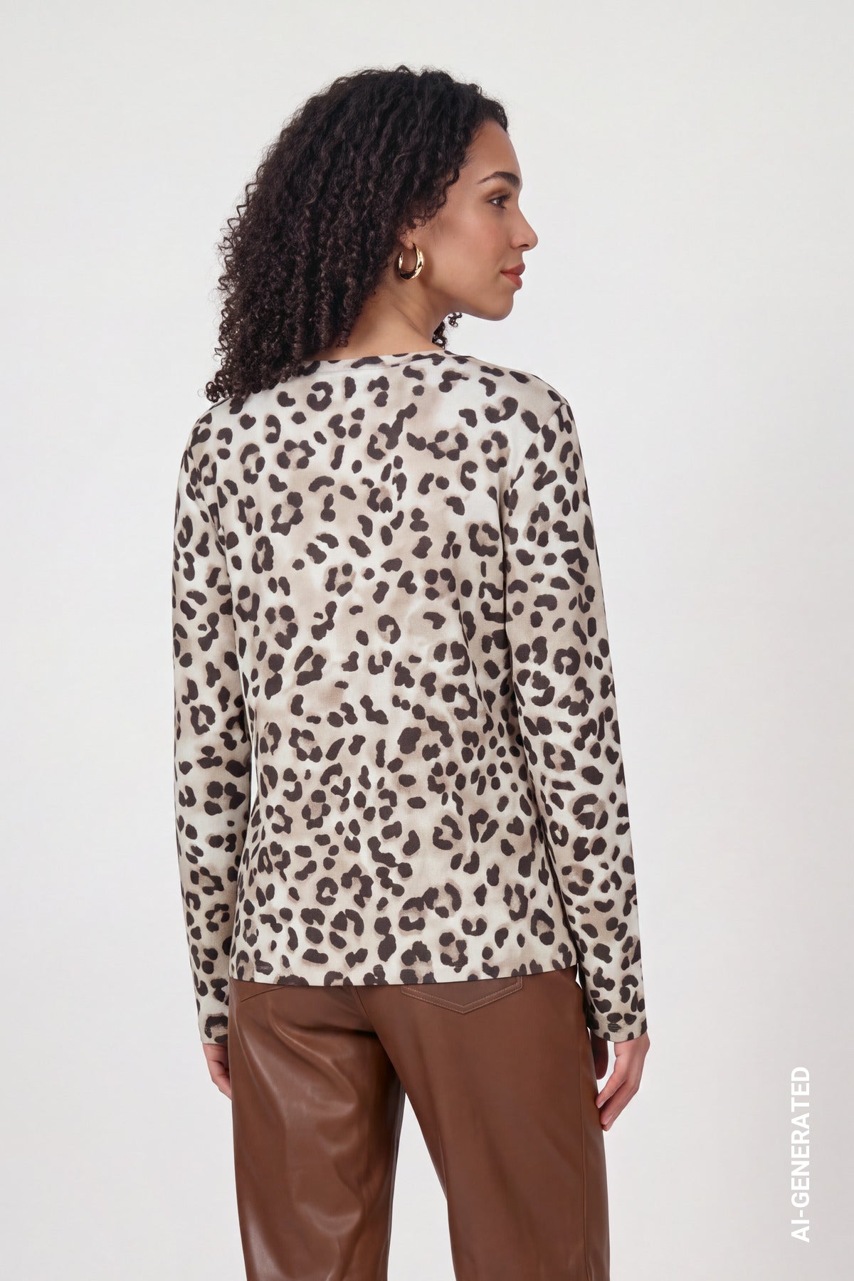 Pullover - 810450