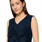 Kleid Lang ohne Arm - 18591120