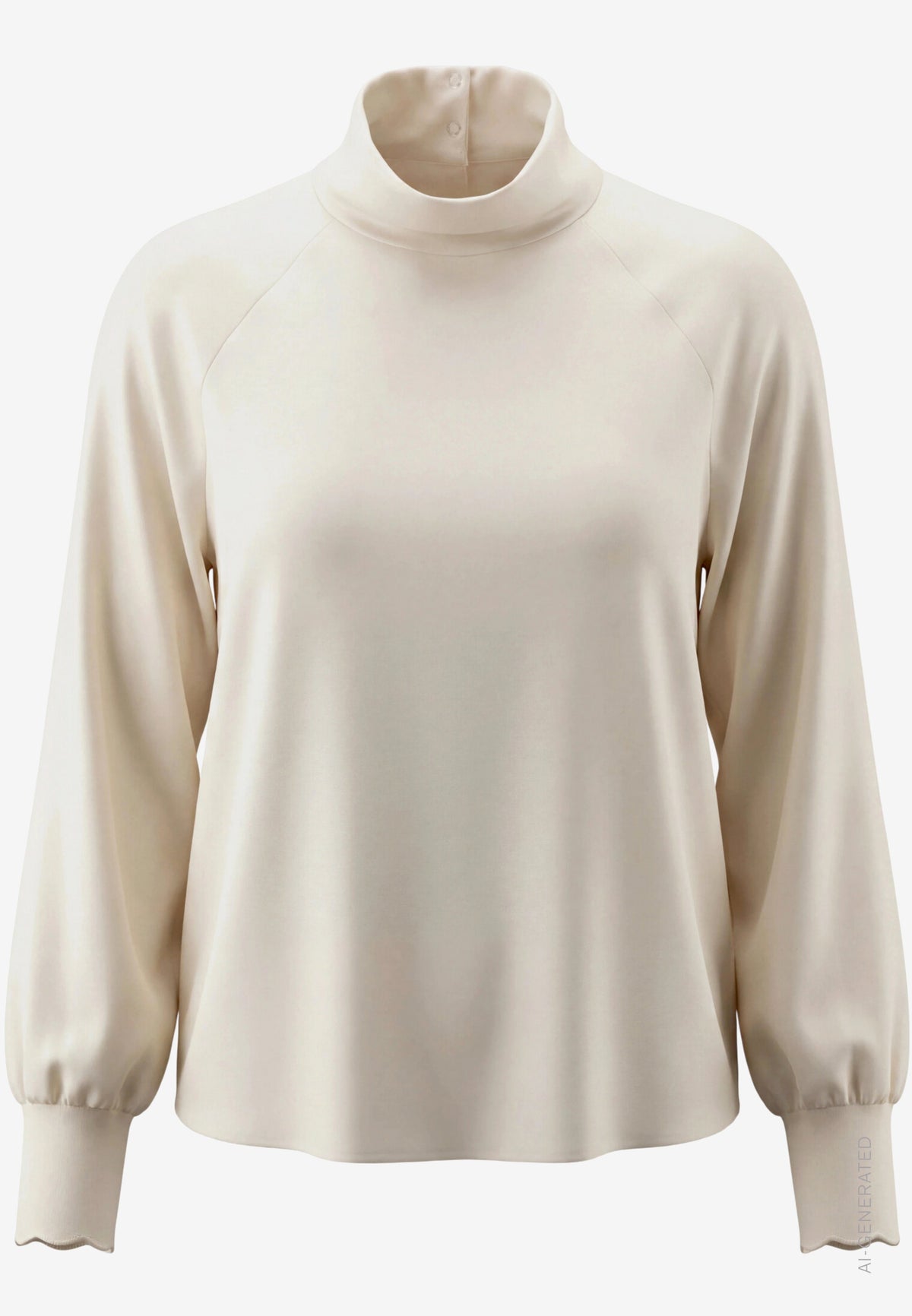 Bluse Kurz 1/1 Arm - 110-10003507