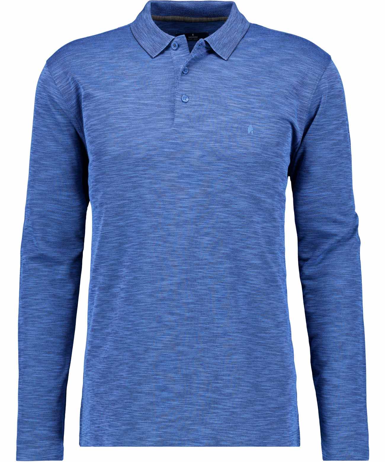 Polo button LS - 5433091