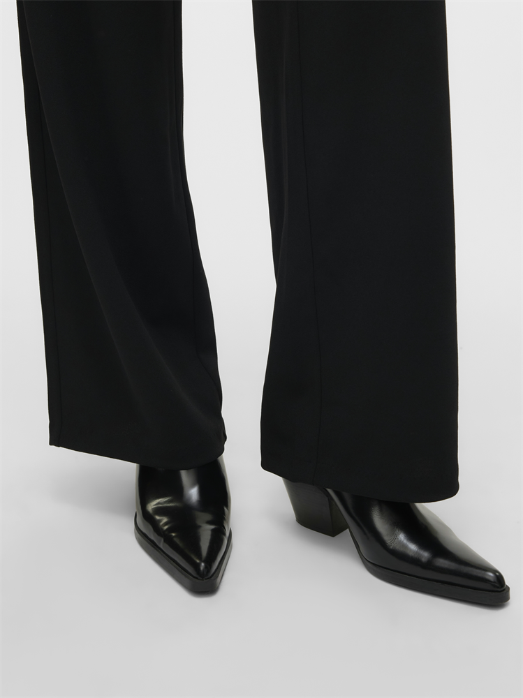 VMBERLIN ZAMIRA MW WIDE PANT NOOS - 10318454