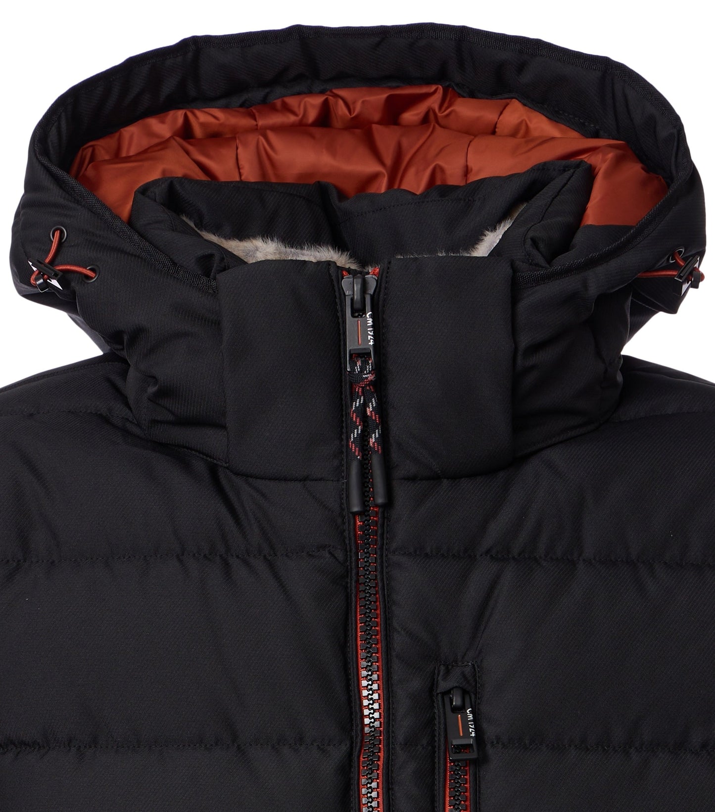 Winterjacke WSV - 554529000