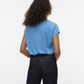 VMAVA PLAIN SS TOP GA JRS NOOS - 10284468