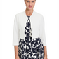 Shirt Jacke Kurz 1/1 Arm - 01344835