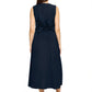 Kleid Lang ohne Arm - 18591120