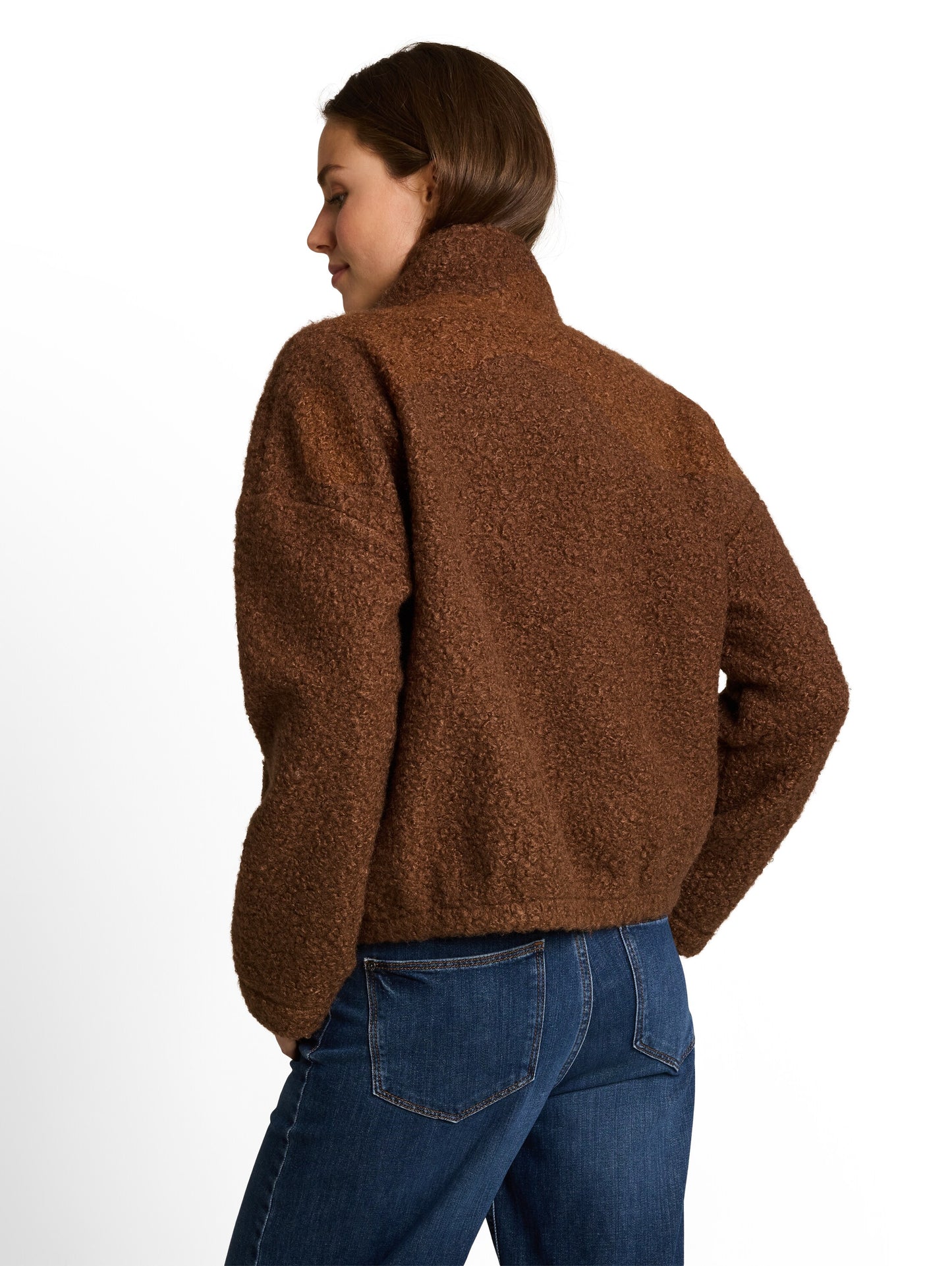 nylon placket - 1053426