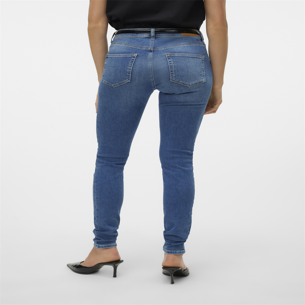 VMLUX MR SLIM JEANS RI310 NOOS - 10227600