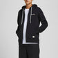 JORTONS SWEAT ZIP HOOD UB NOOS - 12186716